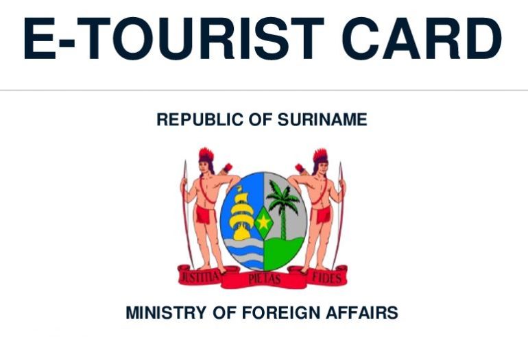 suriname Surinamesta Aruballe kustannukset