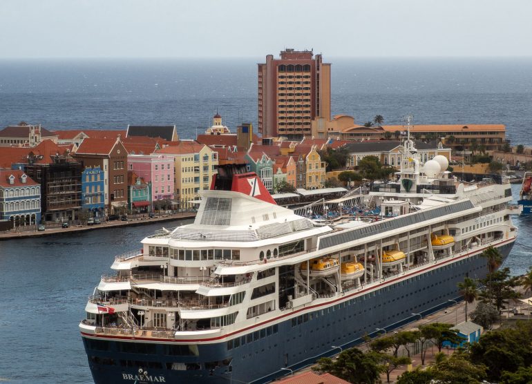Willemstad