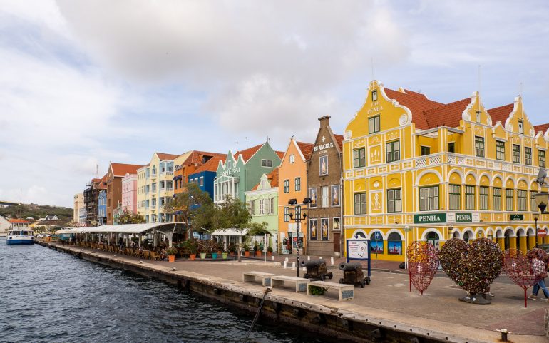 Willemstad