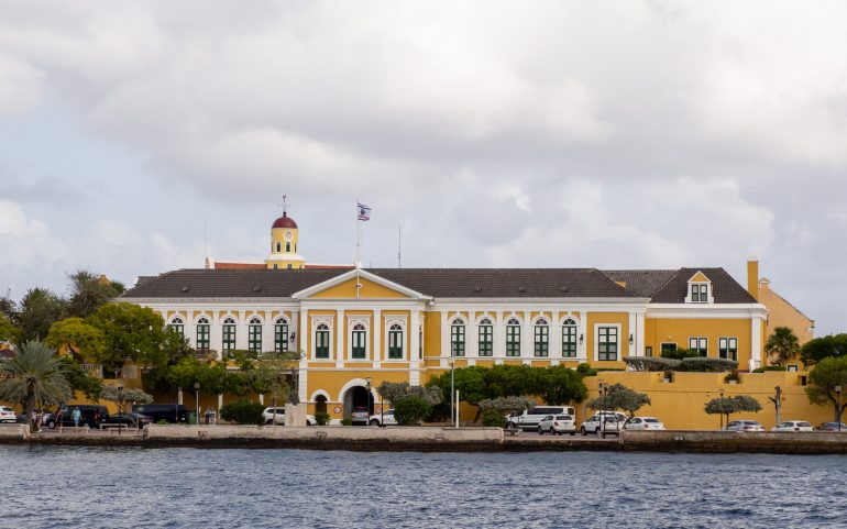 Willemstad
