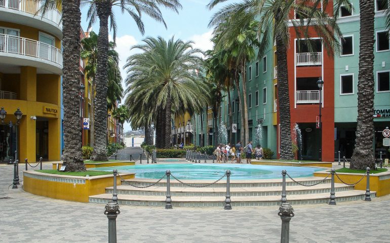 Renaissance Curacao Mall