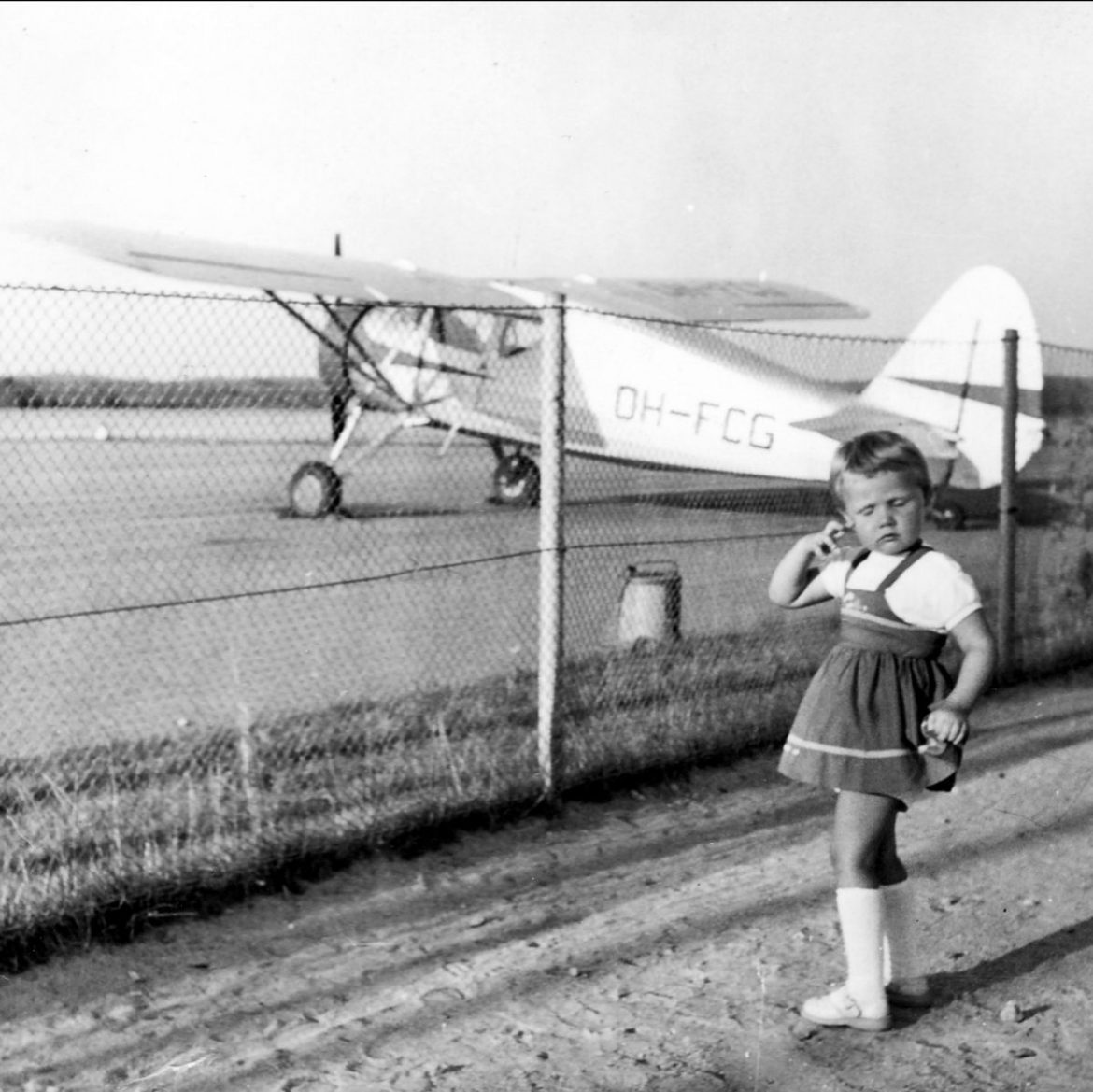 1 Suomi 16 ensimmäistä maata