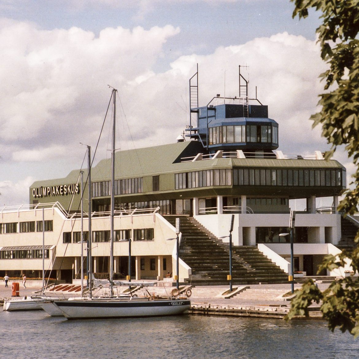 16 Tallinna 86 16 ensimmäistä maata