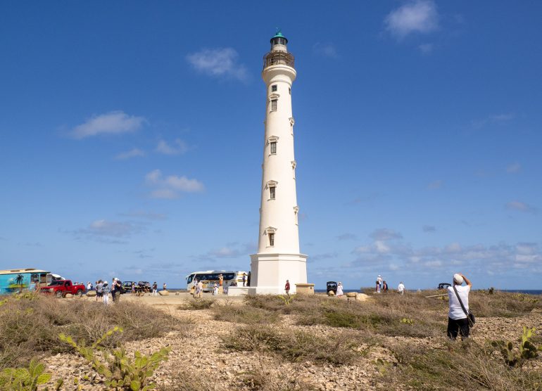 California Lighthouse