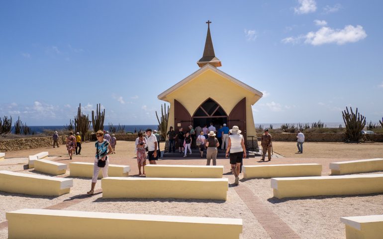 Alto Chapel Aruba
