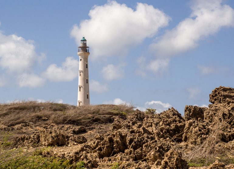 California Lighthouse