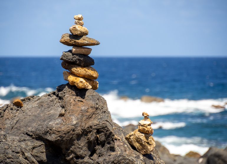 Aruba Natural Bridge