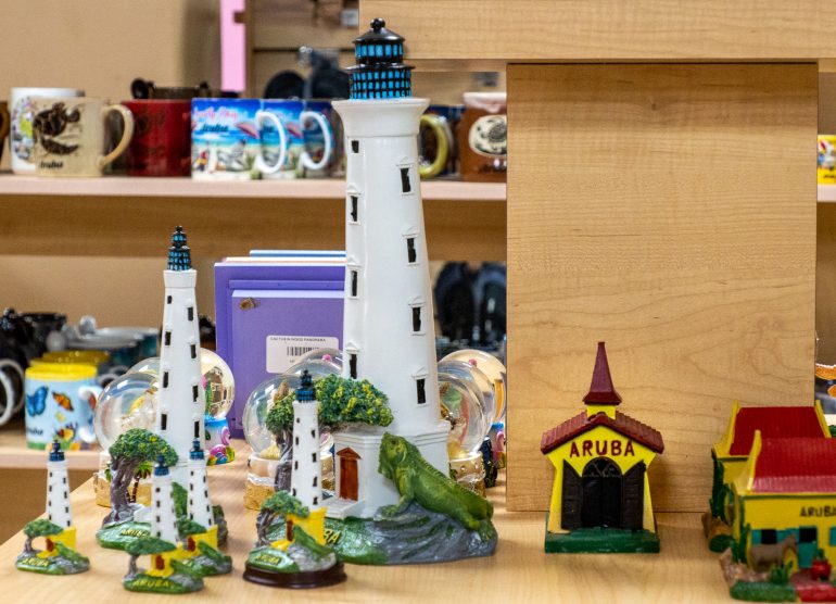 California Lighthouse