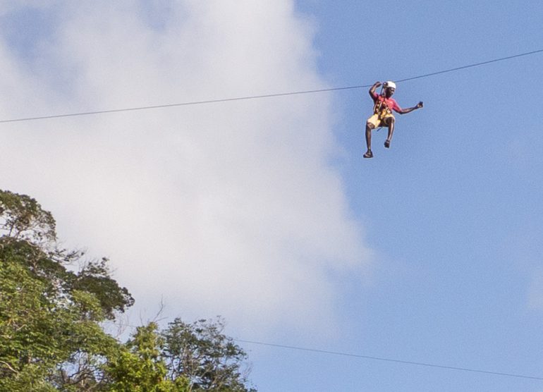 Zipline