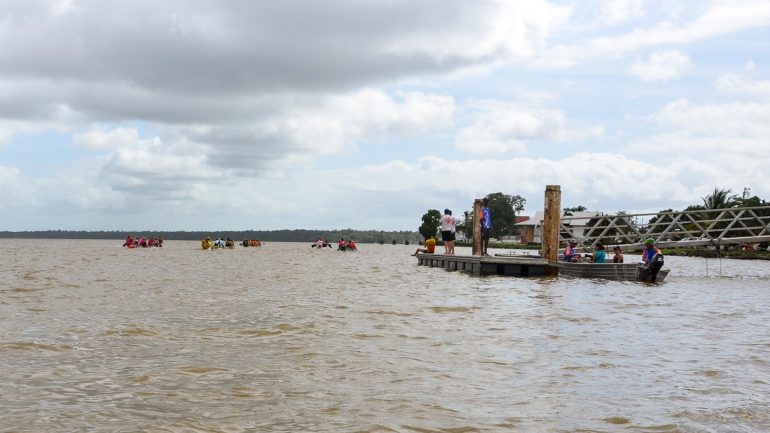 Saint-Laurent du Maroni