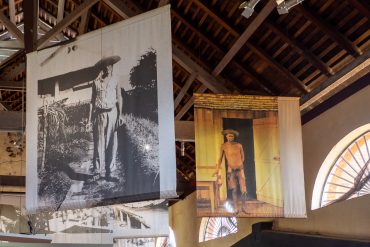 Ranskan Guyana Saint-Laurent du Maroni