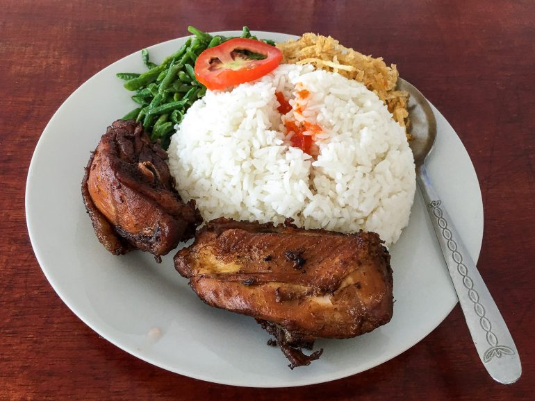 Suriname Albinasta Paramariboon