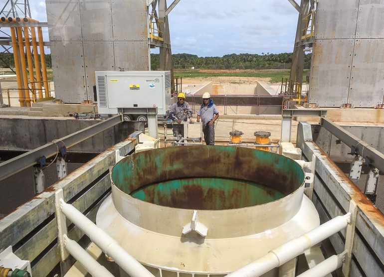 Kouroun avaruuskeskus