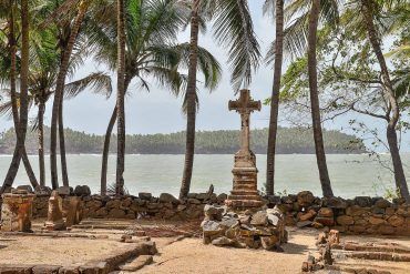 Île Saint-Joseph hautausmaa (WIkimedia)