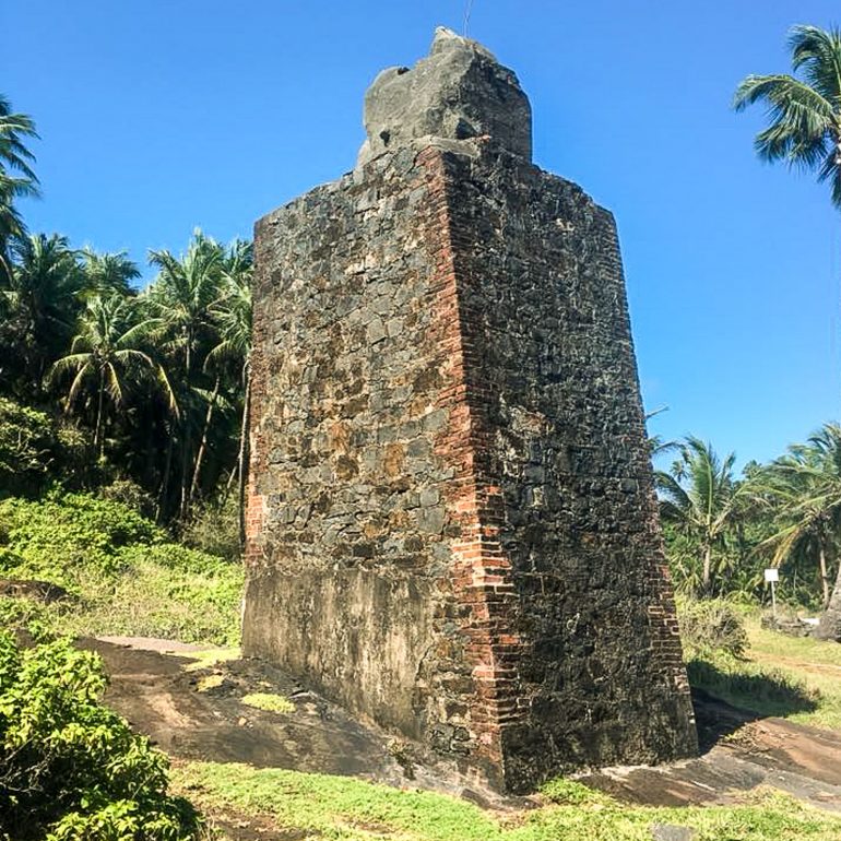 Île Royale Pirunsaari