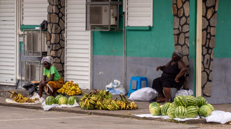 Saint-Laurent du Maroni