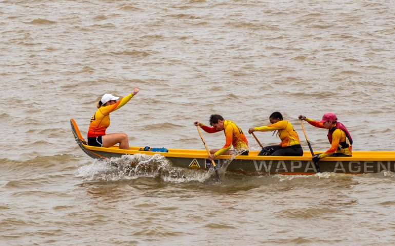 Soutukilpailu Ranskan Guyana
