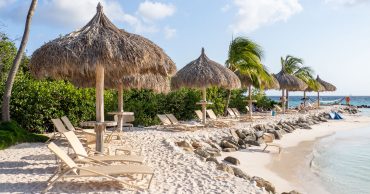 Renaissance Island Aruba