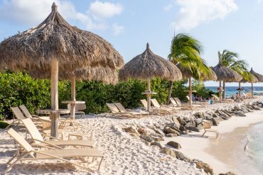 Renaissance Island Aruba