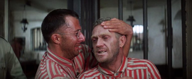 hoffmann mcqueen 1973