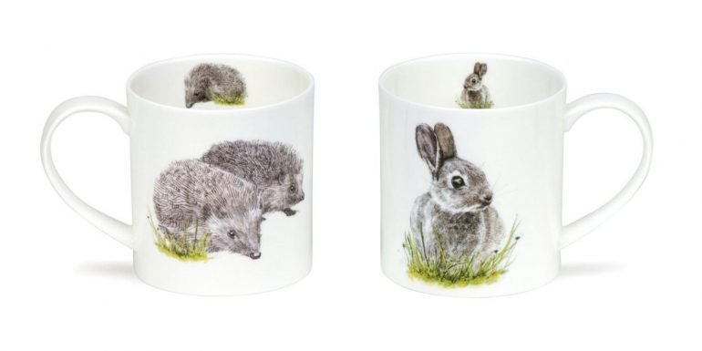 mukit Espoon luontopolut -juttu