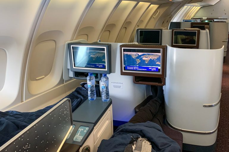 Surinamesta Aruballe KLM