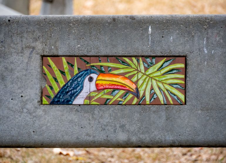 Queen Savannah -puisto