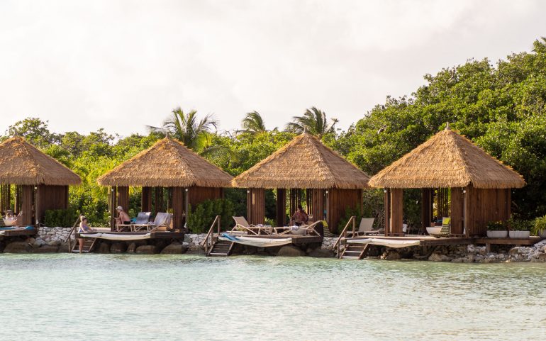 Renaissance Island Aruba