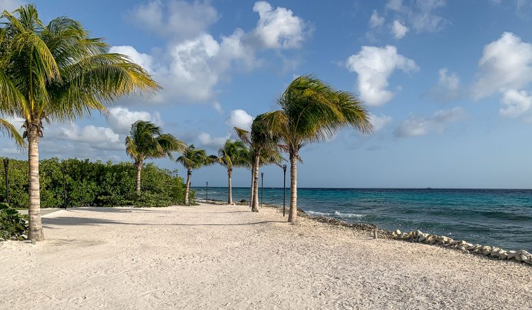 Renaissance Island Aruba