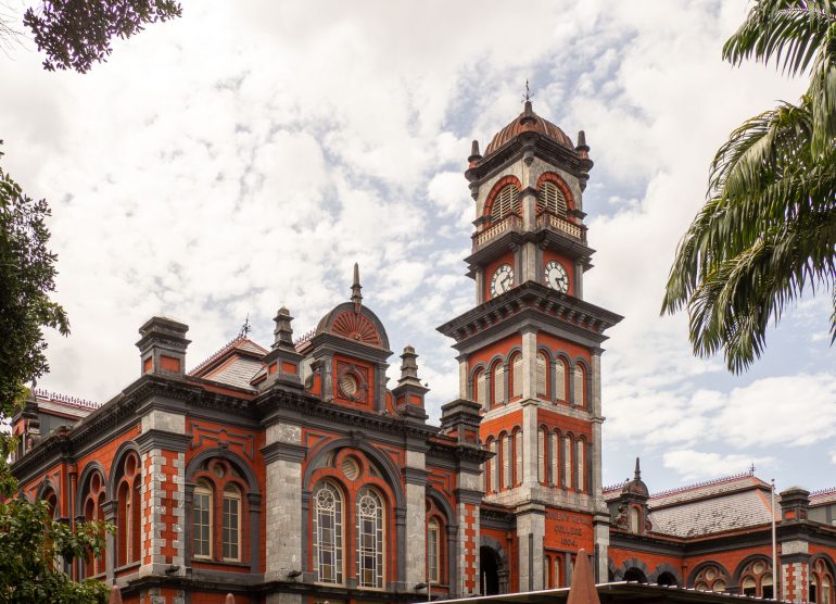 Queen's Royal College