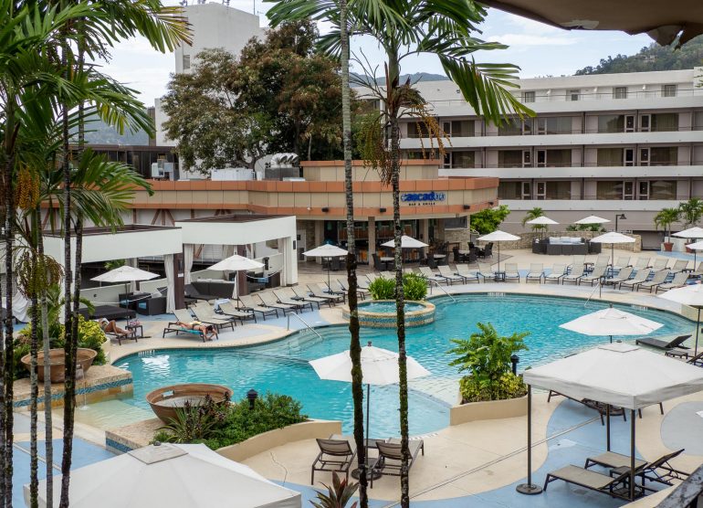 Hilton Port of Spain