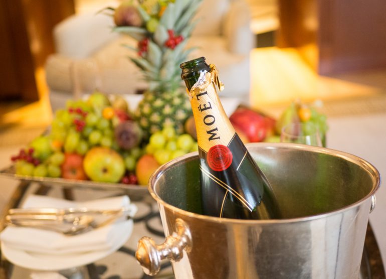 Tervetuloa Hotel Adloniin Erikoisimmat yöpymispaikkamme