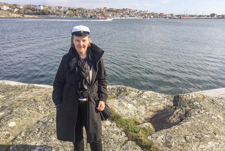 Göteborg vappu 2015 Vappumatkoja