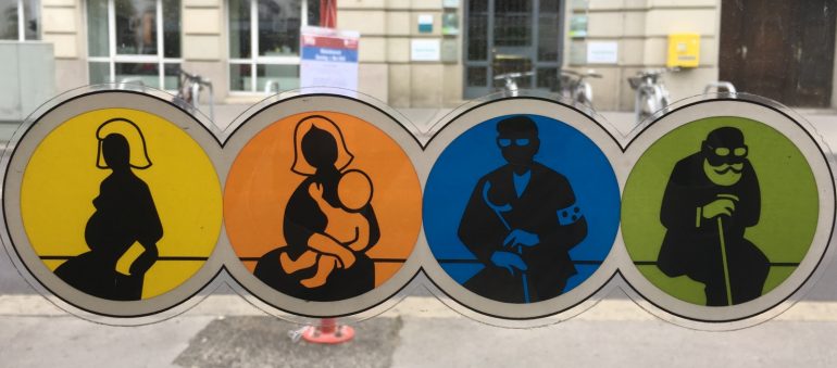 Wien kustannukset Vappumatkoja