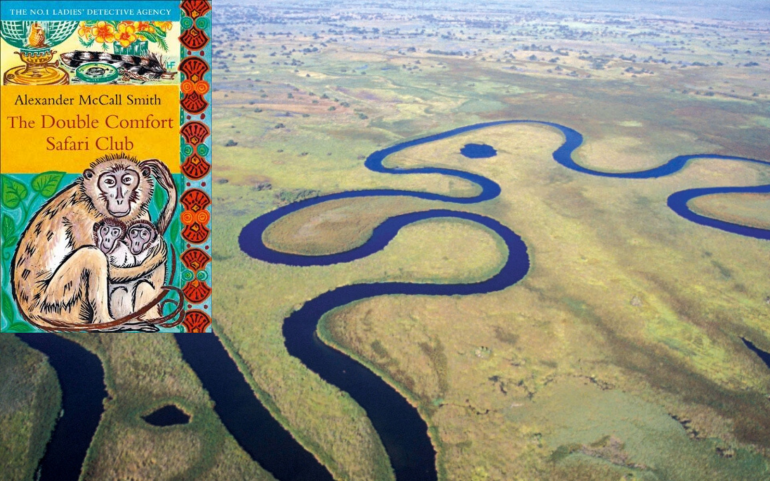 Okavango Delta