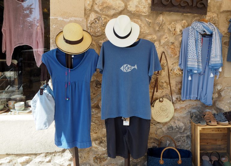 Mallorca - Euroopan unelmat