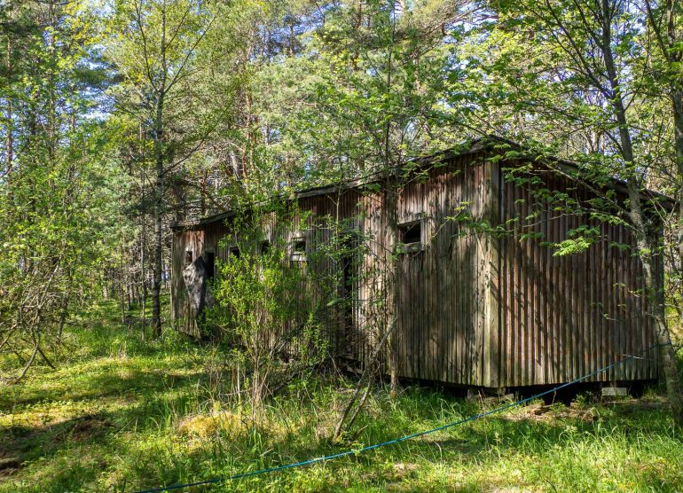 Hanko Tulliniemi Suomen eteläisin piste
