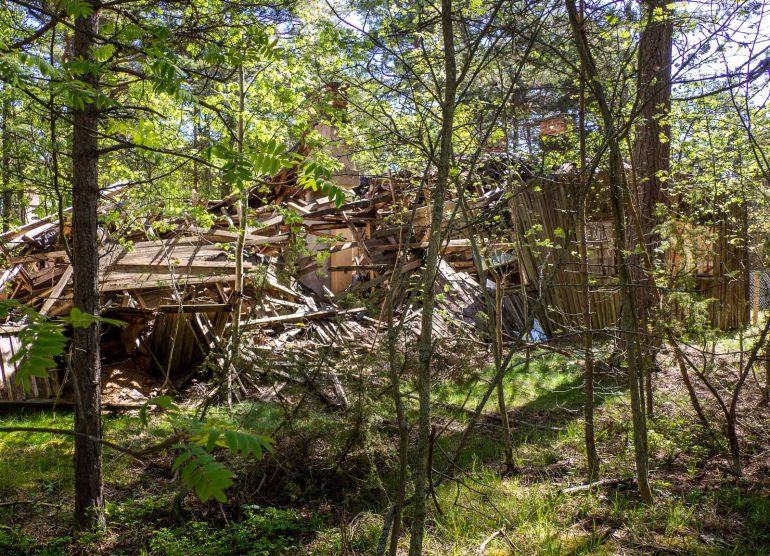 Hanko Tulliniemi Suomen eteläisin piste