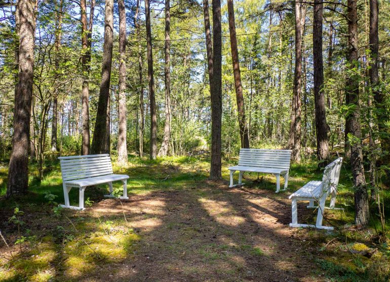 Hanko Tulliniemi Suomen eteläisin piste