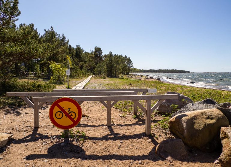 Hanko Tulliniemi