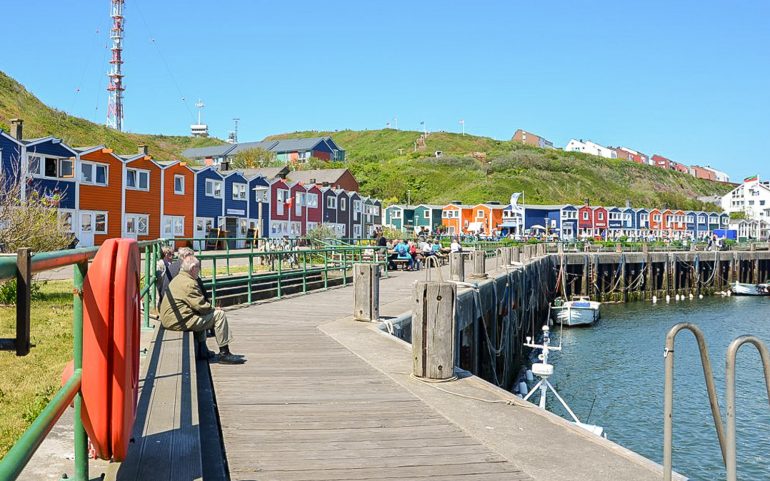 Helgoland