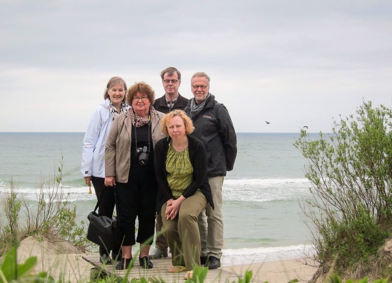 Maailmanmatkaajat 2013