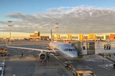 Rahat takaisin lennoista