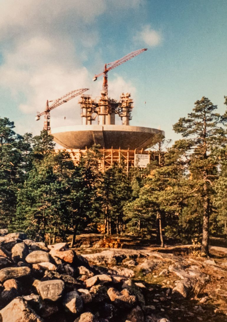 Haukilahti Bodom-Ämmässuo