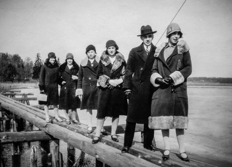 Laajalahti Bodom-Ämmässuo