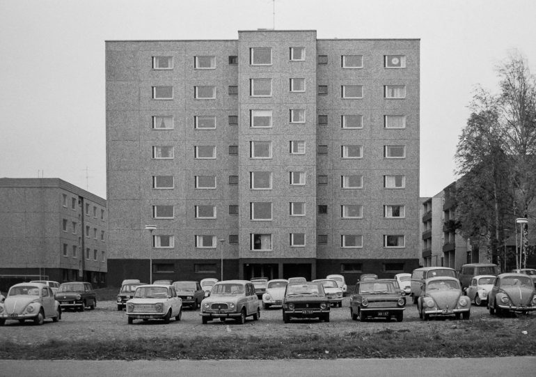 Matinkylä Bodom-Ämmässuo