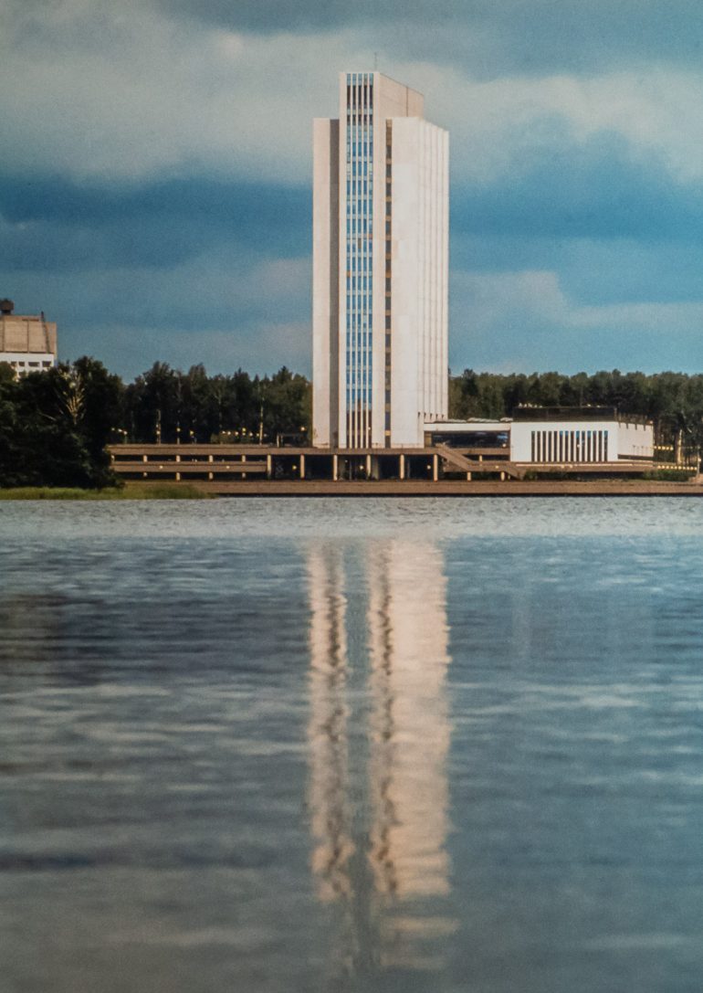Otaniemi