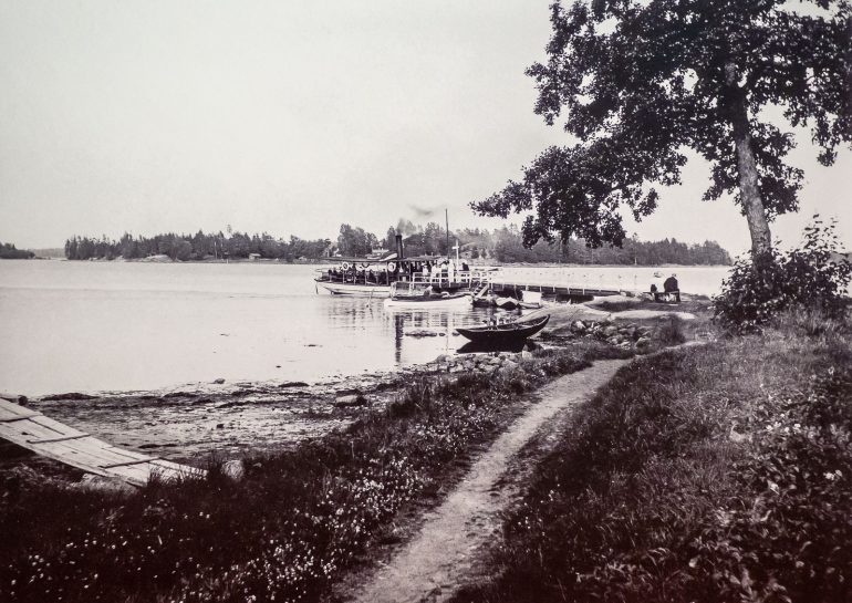 Westend Bodom-Ämmässuo