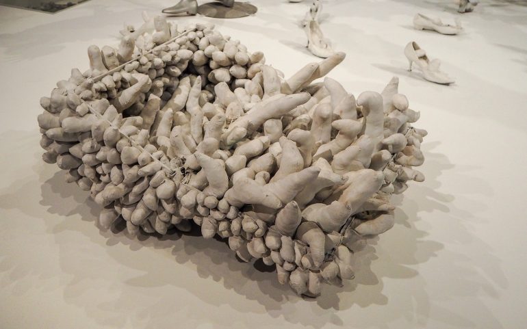 Kusama - Naiset joita ajattelen öisin