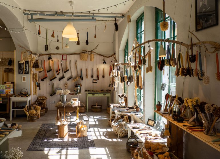 Mathildedal Kaarnalaiva